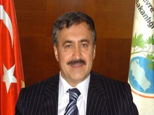 Bakan Eroğlundan Mavi Tünel müjdesi