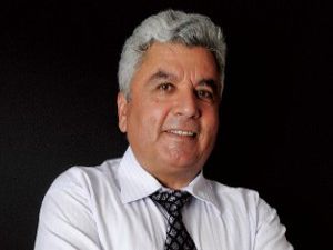 Prof. Haydar Öztaş adaylıktan çekildi