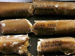 Şırnakta 300 kilo patlayıcı ele geçirildi