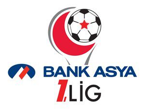 Bank Asya 1. Ligde görünüm