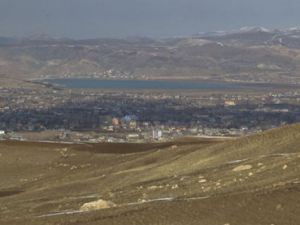 İşte yeni Vanın kurulacağı yer