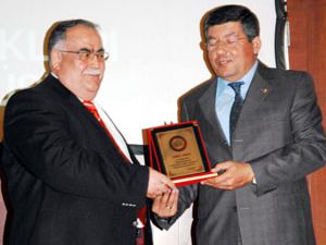 Konya çölleşme ile karşı karşıya