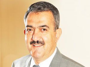 Rektör adayı Şahin yeni projesini anlattı