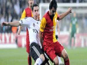 Derbiden gol sesi çıkmadı