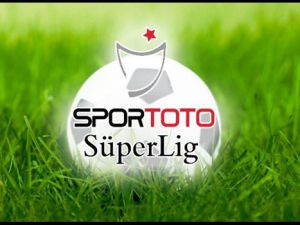 Spor Toto Süper Ligde Görünüm...
