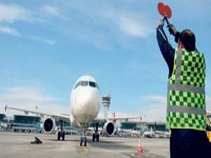 Irak, 4 Türk havayolu şirketinin uçuşlarını durdurdu