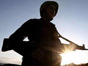 Sözleşmeli erler çalışmalara başladı