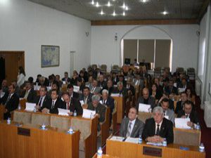 Sağlık hizmetine 2 milyon 689 bin pay ayrıldı