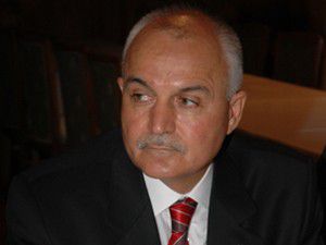 Tuz Gölü altına doğal gaz depolaması