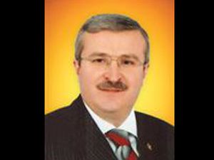 Konya Milletvekilinin acı günü