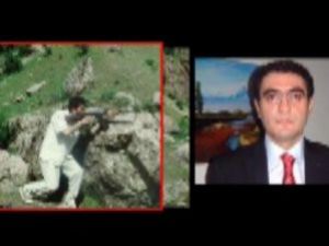 Avukat İrfan Dündarın Silahlı Eğitimi