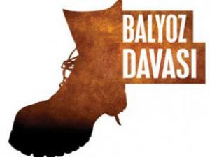 3. Balyoz İddianamesi Kabul Edildi