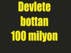 Bedellide çifte kazanç