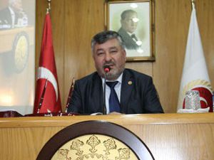 Meclisten yeni anayasaya katkı