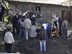 Konyadaki cinayet davasında karar