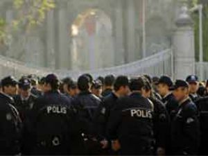 Hem iki yıllıklar hem de polis üzülecek