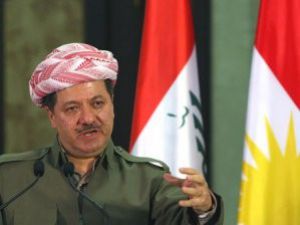 Barzani PKK İçin 5 Maddelik Görüş Bildirdi