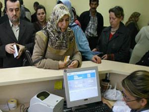 Katılım payı 2 liraya düştü, vatandaş 450 milyon lira tasarruf etti