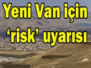 Bölgeden fay hattı mı geçiyor?