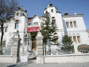 Meclis mimarların ilgi odağı oldu