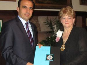 Selçuklu medeniyeti Dünyaya ışık olmuştur