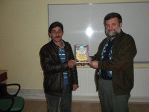 Seydişehirden Gazzeye uzanan kardeşlik