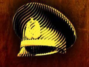 Asker bastırdı şeffaflık bitti