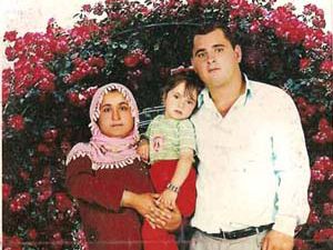 Milli güreşçi hasta kızına çare arıyor