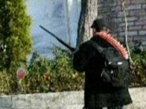 İŞTE SALDIRGANIN KİMLİĞİ