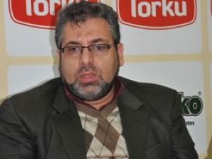 Türkiyeyi stratejik ortak görüyoruz