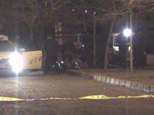 Bingölde PKKlı kuryeler yakalandı