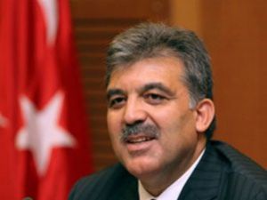 Abdullah Gülden Şike Yasasına Veto!