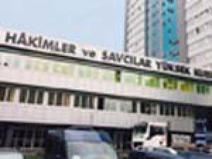 Birinci sınıfa ayrılan hakimler