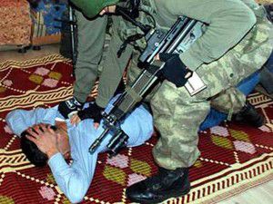 33 erin katili böyle yakalandı