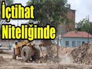 Yargıtayın "kamulaştırma" kararı