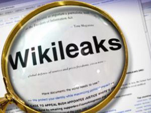 Wikileaksten Son Türkiye Bombası: Telekulak Türkiye