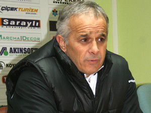 Bu oyunla kazanmak iyi oldu