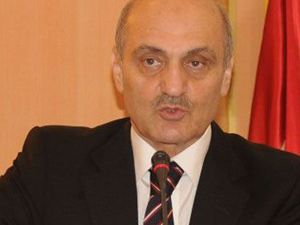 Van baştan inşa ediliyor