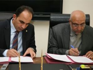 Beyt Hanon ile Selçuklu artık kardeş