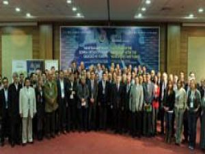 Abant Platformu sonuç bildirgesi açıklandı