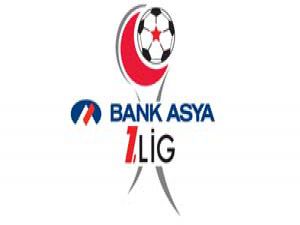 Bank Asya 1. Ligde görünüm