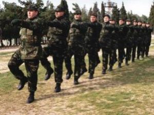 Bedelli Askerler Bunları Kaçıracak