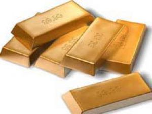 Altın kaçırırken yakalandılar