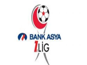 Bank Asya 1. Ligden Notlar