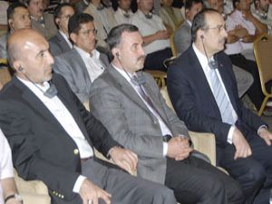 Bilim Merkezi cazibe merkezi olacak