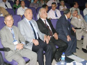 Konyada tıp bilimleri masaya yatırıldı