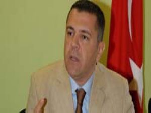 "Konyasporun konumu başarıdır"