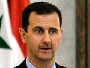 Suriyeden Türkiyeye ağır suçlama