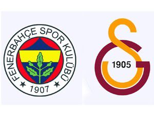 Derbi öncesi 2 flaş gelişme
