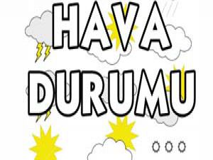 Şeb-i Arusta Konya bulutlu